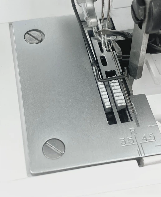 Overlock Minerva ML3314 - obraz 11