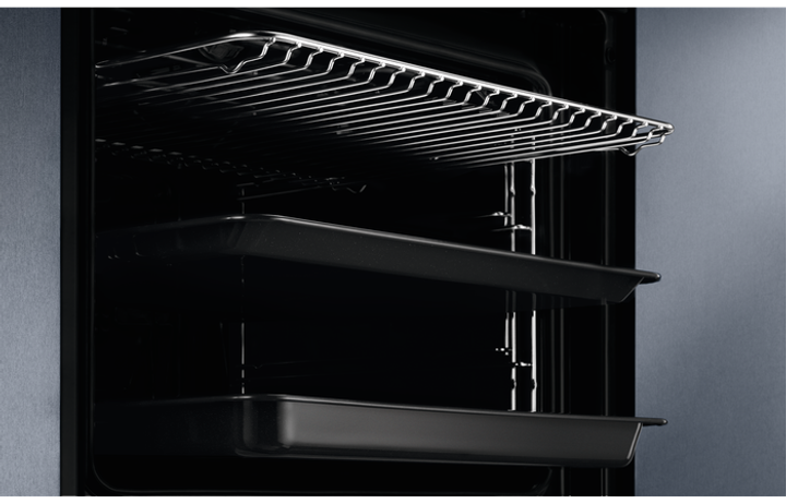 Духова шафа електрична Electrolux EOE8P39WX - зображення 3
