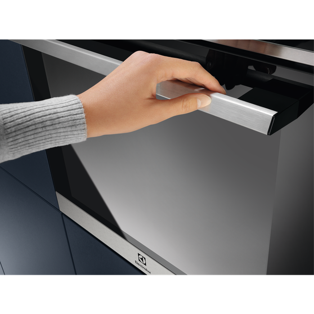 Духова шафа електрична Electrolux EOE8P39WX - зображення 5