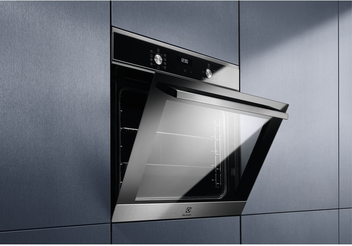 Piekarnik elektryczny Electrolux EOD5H70BX - obraz 8