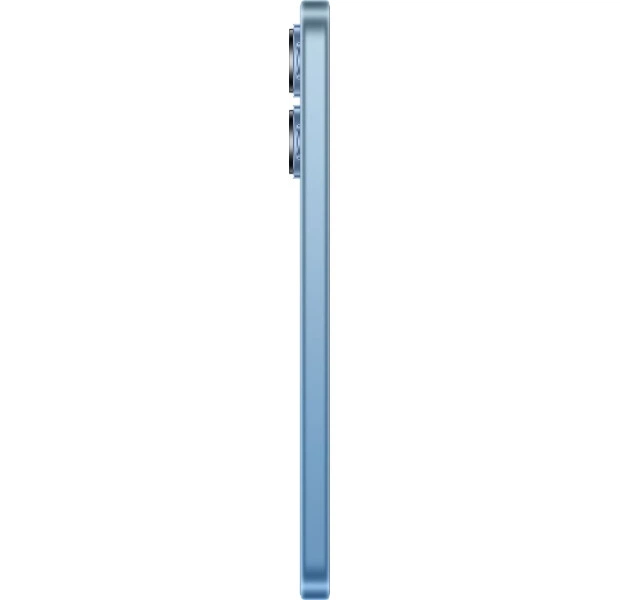 Смартфон Xiaomi Redmi Note 13 6/128GB Ice Blue - зображення 9