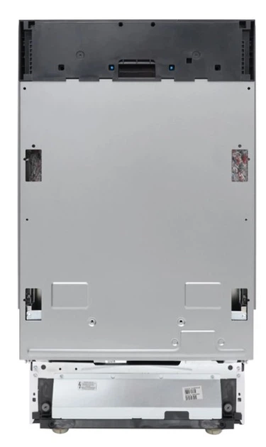 Вбудована посудомийна машина Beko DIS35021 - изображение 2