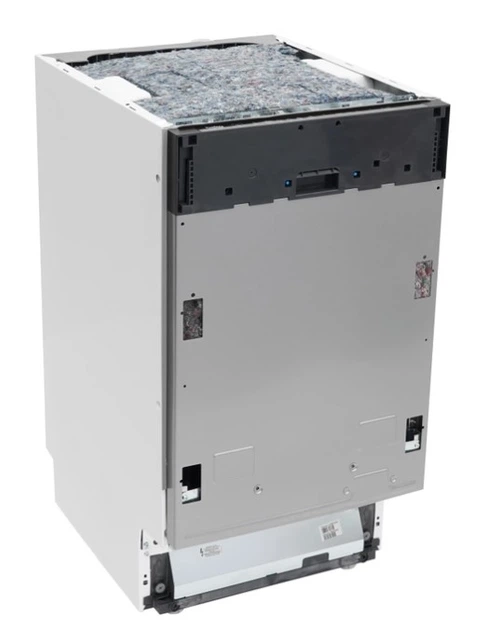 Вбудована посудомийна машина Beko DIS35021 - изображение 4