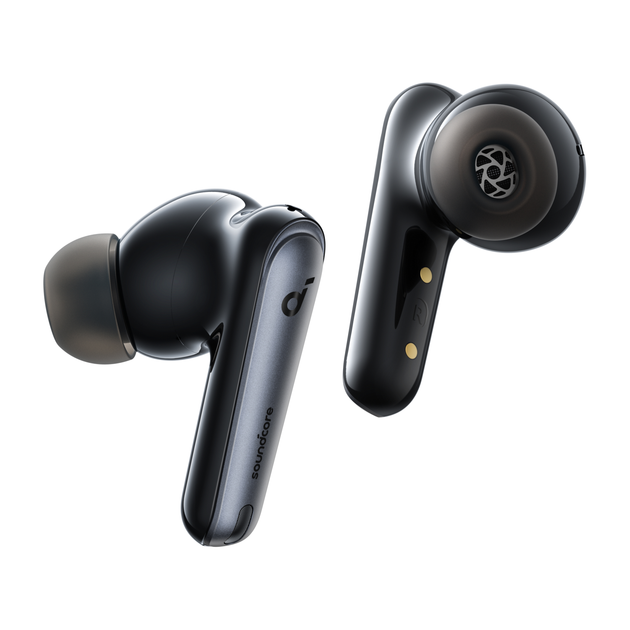 Навушники Anker SoundCore Liberty 4 NC Velvet Black