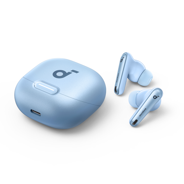 Anker soundcore Liberty 4 NC 2024/10購入 Soundcore Liberty 4 NC | 完全ワイヤレスイヤホンの製品情報