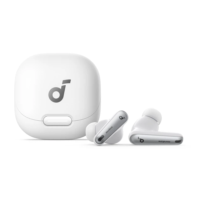 ANKER　Soundcore　Liberty 4　クラウドホワイト Amazon.co.jp: Anker Soundcore Liberty 4（Bluetooth 5.3