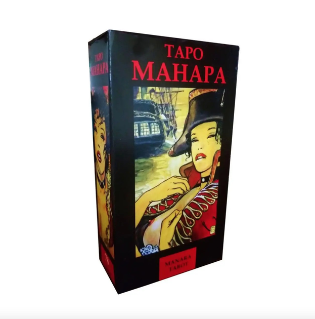 Гадальные карты Таро Манара Мир любовных игр и отношений на русском ...