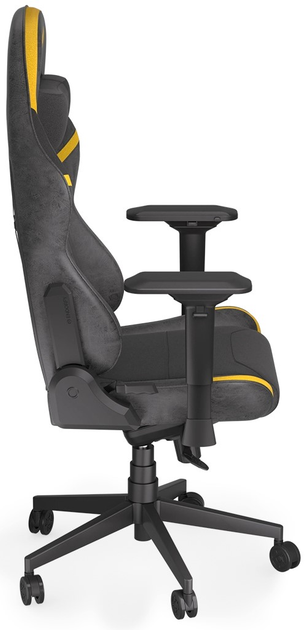 Fotel gamingowy Endorfy Scrim YL (EY8A003) - obraz 3