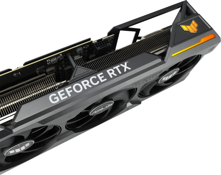 チ*マ様 ASUS TUF Gaming GeForce RTX4080 Sup TUF Gaming GeForce RTX™ 4080 SUPER 16GB GDDR6X OC Edition