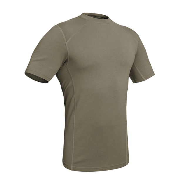 Футболка польова P1G PCT (Punisher Combat T-Shirt) Olive Drab S (UA281-29961-B7-OD) - изображение 1