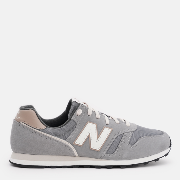 Мужские кроссовки New Balance 373 ML373OL2 42.5 (9US) 27 см Серые ...
