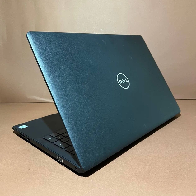 Ноутбук Dell Latitude 3590 / 15.6" (1366x768) TN / Intel Core i5-7200U (2 (4) ядра по 2.5 - 3.1 GHz) / 8 GB DDR4 / 128 GB SSD + 500 GB HDD / Intel UHD Graphics 620 / WebCam / HDMI б/у - изображение 4