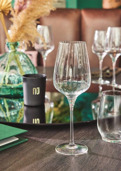 Набор бокалов Chef&Sommelier Symetrie 6 х 550 мл (0883314941999) - изображение 3