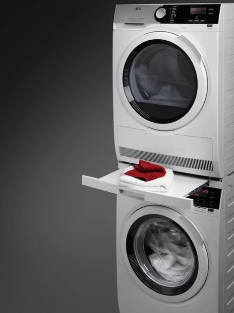 З'єднувальний комплект AEG A1WYHSK1 - зображення 2