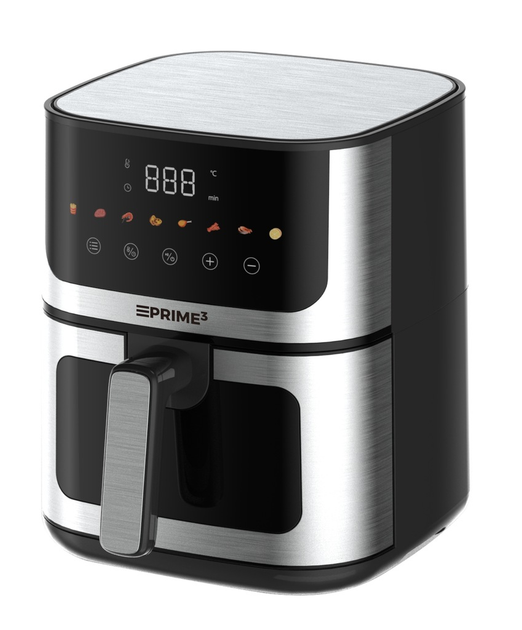 Аэрофритюрница мультипечь Prime3 SAF32 - изображение 1