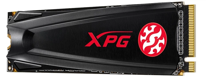 SSD накопитель ADATA GAMMIXS5 2TB - изображение 4
