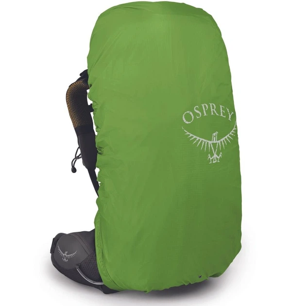 Рюкзак Osprey Atmos AG 50 Black L/XL (1054-009.2792) - изображение 3