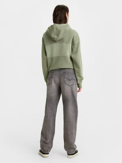Jeansy męskie Klosz Levi's 290370001 W34L32 Czarne (5400922786023) - obraz 2