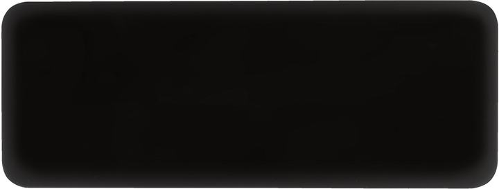 Grzejnik konwektorowy MILL PA1200WIFI3 Black - obraz 1