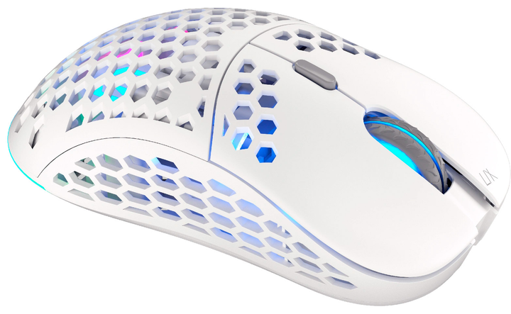 Mysz Endorfy LIX Wireless Onyx White (EY6A010) - obraz 7