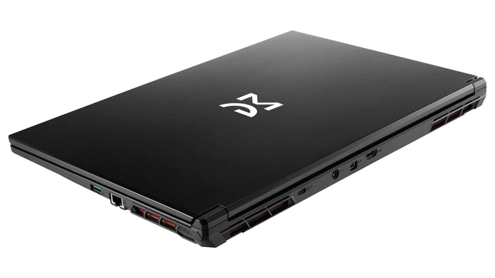 Ноутбук Dream Machines RG4060-17 17.3FHD IPS, Intel i7-13620H, 32GB, F1TB, NVD4060-8, DOS, чорний (RG4060-17UA23) - зображення 3