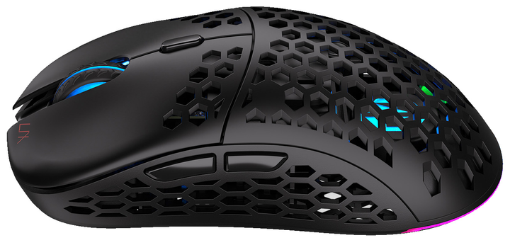 Миша Endorfy LIX Wireless Black (EY6A008) - зображення 5