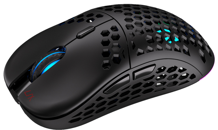 Миша Endorfy LIX Wireless Black (EY6A008) - зображення 6