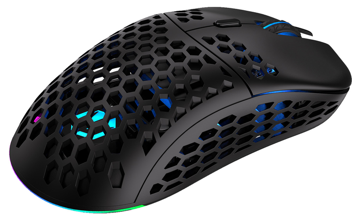 Миша Endorfy LIX Wireless Black (EY6A008) - зображення 7