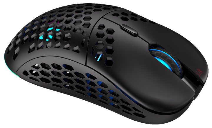 Миша Endorfy LIX Wireless Black (EY6A008) - зображення 9