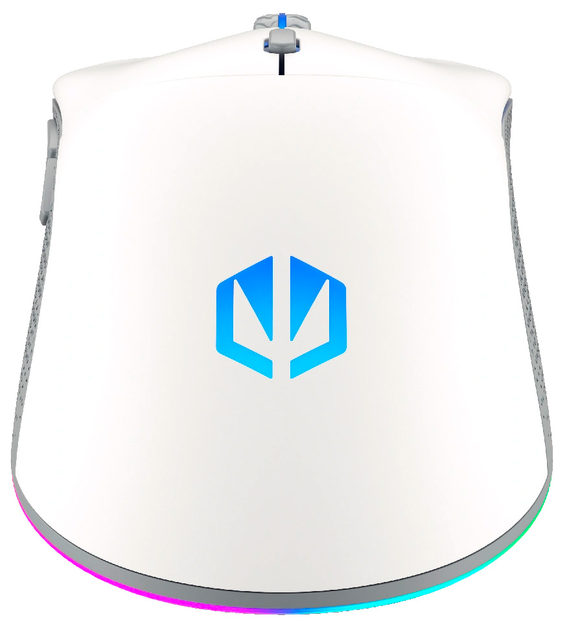 Mysz Endorfy GEM Plus Wireless Onyx White (EY6A015) - obraz 11