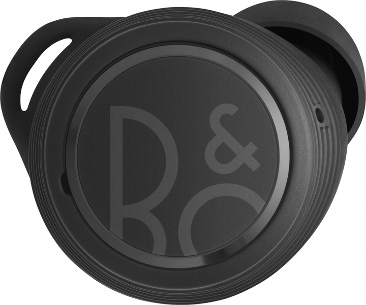 Słuchawki Bang & Olufsen Beoplay E8 Sport Black (1648300) - obraz 3