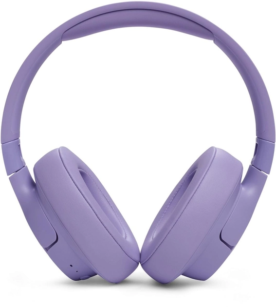 Słuchawki JBL Tune 720BT Purple (JBLT720BTPUR) - obraz 2