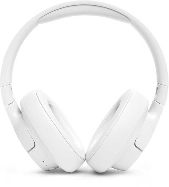 Навушники JBL Tune 720BT White (JBLT720BTWHT) - зображення 2