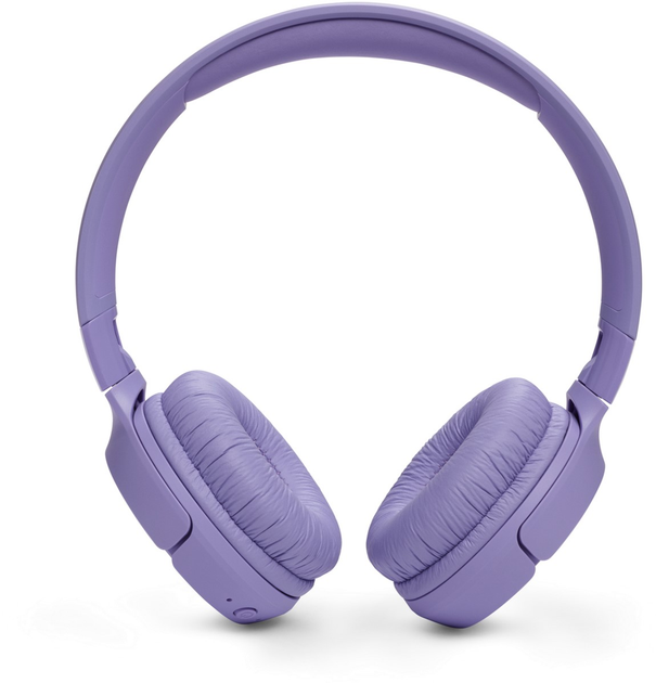 Słuchawki JBL Tune 520BT Purple (JBLT520BTPUREU) - obraz 2