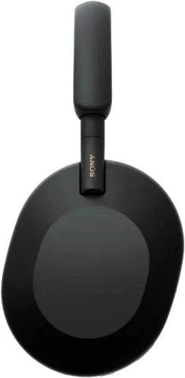 Навушники Sony WH-1000XM5 Black (WH1000XM5B) - зображення 2