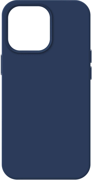 Акція на Панель ArmorStandart Icon2 Case для Apple iPhone 13 Pro Abyss Blue від Rozetka