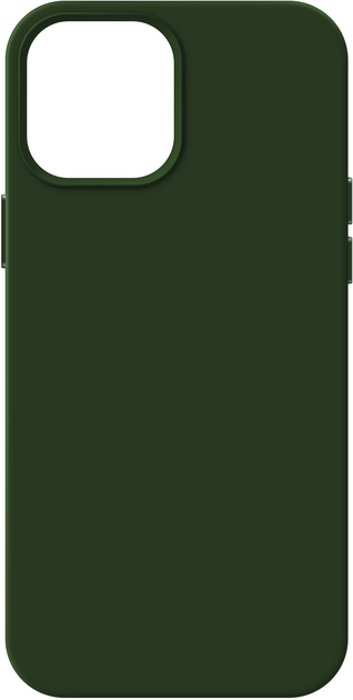 Акція на Панель ArmorStandart Icon2 Case для Apple iPhone 13 Pro Max Clover від Rozetka