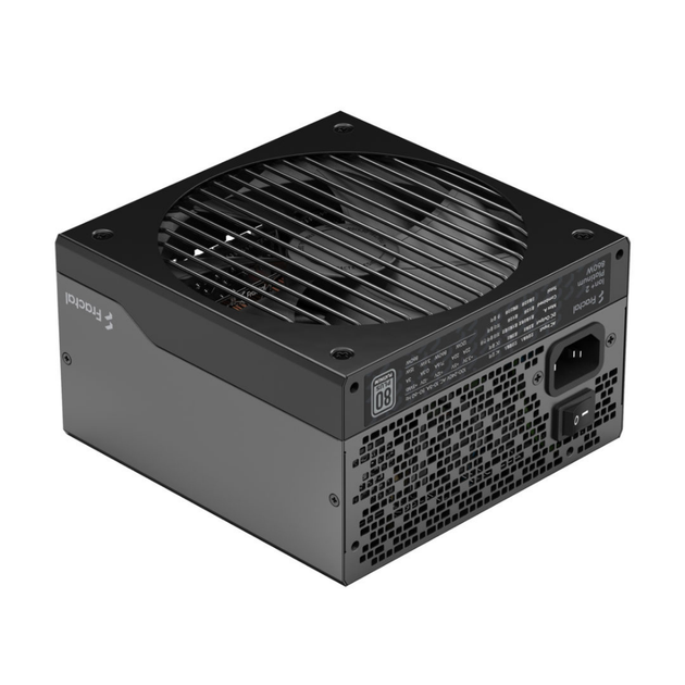 Блок питания Fractal Design Ion+2 Platinum 860W компьютерный 860Вт - изображение 2