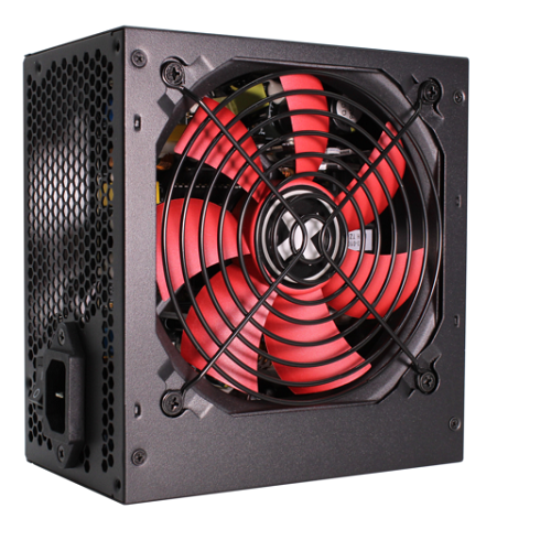 Блок питания Xilence XP600R6 600W Performance C 120мм 85% Retail Box - изображение 9