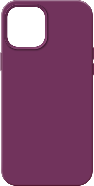 Панель ArmorStandart ICON2 Case для Apple iPhone 12 Pro Max Plum від Rozetka на платформі USKIDKA Акція на Панель ArmorStandart ICON2 Case для Apple iPhone 12 Pro Max Plum від Rozetka