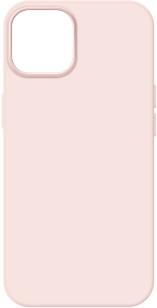 Акція на Панель ArmorStandart ICON2 Case для Apple iPhone 14 Chalk Pink від Rozetka