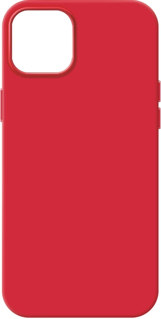 Акція на Панель ArmorStandart ICON2 Case для Apple iPhone 14 Plus Red від Rozetka