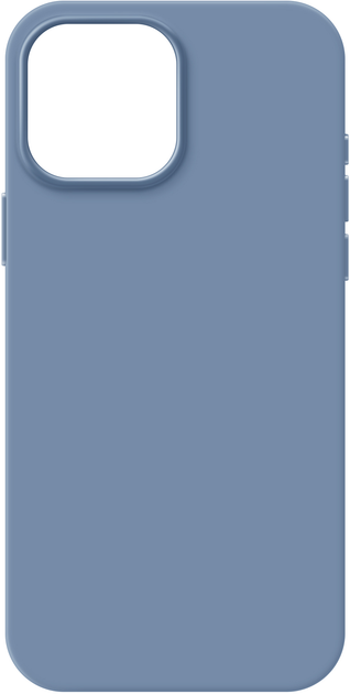 Акція на Панель ArmorStandart ICON2 Case для Apple iPhone 15 Pro Max Winter Blue від Rozetka