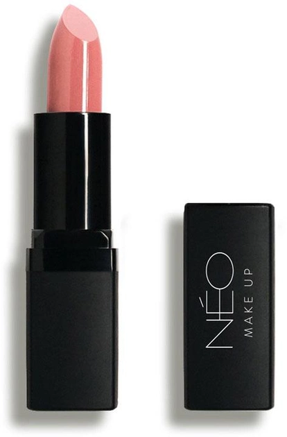 Szminka do ust Neo Make Up Satin Matte Lipstick matowa satynowa 03 Chloe 3.8 g (5903274034519) - obraz 1