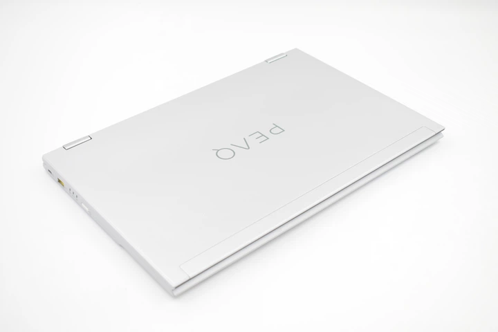Ультра легкий Ноутбук 13,3" Medion Peaq PNB S1013 i7-5500U RAM 8 ГБ SSD 256 ГБ IPS 2560x1440 Win10 б/в із потертостями на корпусі Ультрабук (Lenovo Group) - Фото 7 Ультра легкий Ноутбук 13,3" Medion Peaq PNB S1013 i7-5500U RAM 8 ГБ SSD 256 ГБ IPS 2560x1440 Win10 б/в із потертостями на корпусі Ультрабук (Lenovo Group) - зображення 7