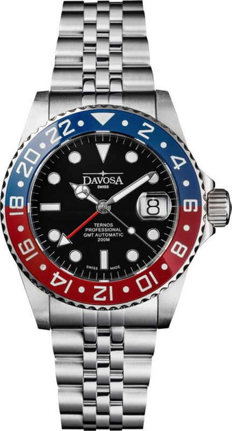 Часы наручные Davosa 161.571.06 - изображение 1