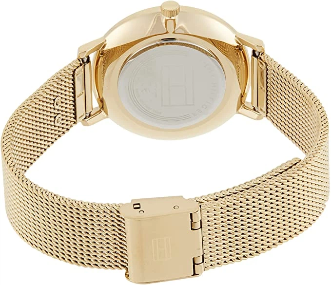 Часы наручные Tommy Hilfiger 1782286 - Фото 3 Часы наручные Tommy Hilfiger 1782286 - изображение 3