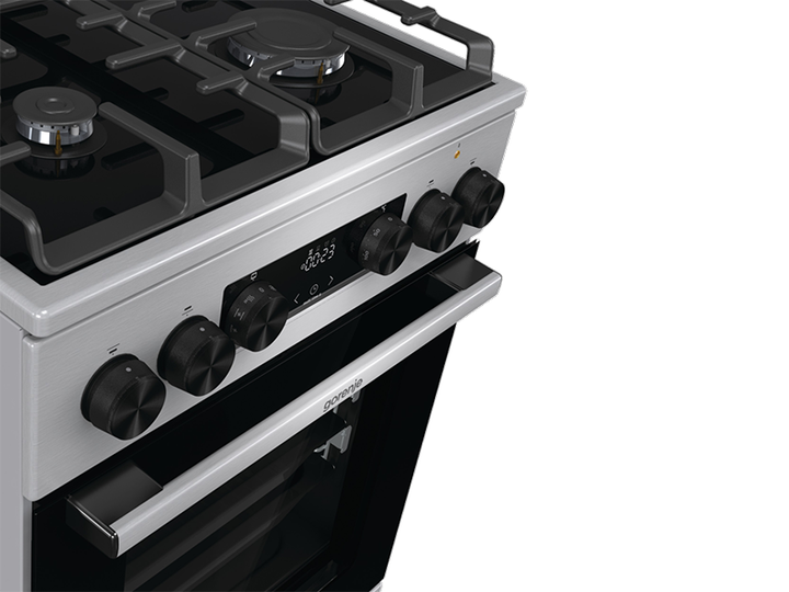 Плита кухонная Gorenje - GK 5 C 65 XV - изображение 6