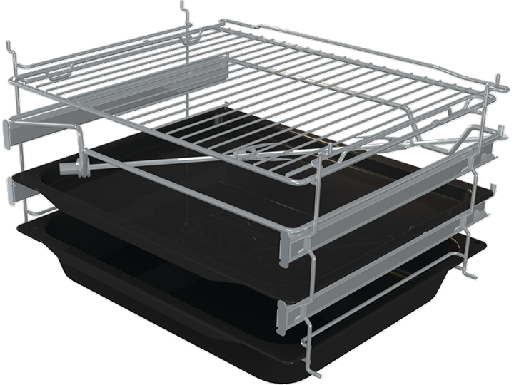 Плита кухонная Gorenje - GK 5 C 65 XV - изображение 12