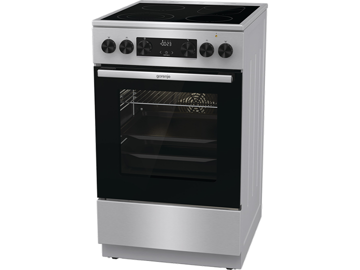 Плита кухонная Gorenje - GECS 5 C 70 XPA - изображение 4